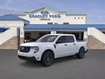 New 2025 Ford Maverick XLT SuperCrew Cab Pickup for sale #F25272 - photo 1