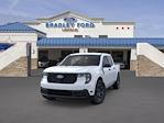 New 2025 Ford Maverick XLT SuperCrew Cab Pickup for sale #F25272 - photo 3