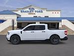 New 2025 Ford Maverick XLT SuperCrew Cab Pickup for sale #F25272 - photo 4