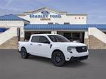 New 2025 Ford Maverick XLT SuperCrew Cab Pickup for sale #F25272 - photo 31