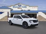 New 2025 Ford Maverick XLT SuperCrew Cab Pickup for sale #F25272 - photo 7