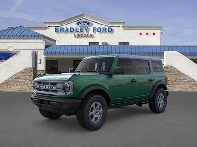 New 2025 Ford Bronco Big Bend 4x4 SUV for sale #F25273 - photo 1