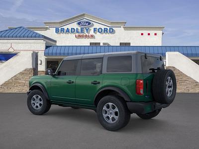 New 2025 Ford Bronco Big Bend 4x4 SUV for sale #F25273 - photo 2