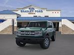 New 2025 Ford Bronco Big Bend 4x4 SUV for sale #F25273 - photo 3