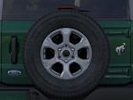 New 2025 Ford Bronco Big Bend 4x4 SUV for sale #F25273 - photo 15