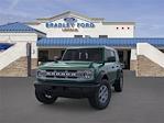 New 2025 Ford Bronco Big Bend 4x4 SUV for sale #F25273 - photo 27