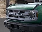 New 2025 Ford Bronco Big Bend 4x4 SUV for sale #F25273 - photo 44