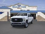 2025 Ford F-250 Crew Cab 4x4 Pickup for sale #F25275 - photo 3
