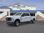 2025 Ford F-250 Crew Cab 4x4 Pickup for sale #F25275 - photo 23