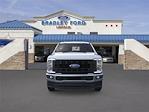 2025 Ford F-250 Crew Cab 4x4 Pickup for sale #F25275 - photo 28