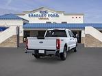 2025 Ford F-250 Crew Cab 4x4 Pickup for sale #F25275 - photo 8
