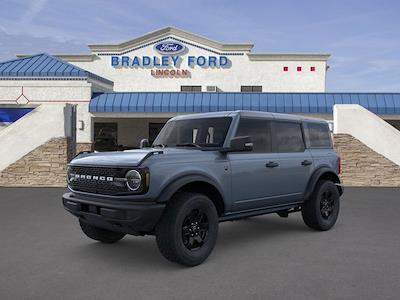 New 2025 Ford Bronco Big Bend 4x4 SUV for sale #F25276 - photo 1