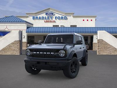 New 2025 Ford Bronco Big Bend 4x4 SUV for sale #F25276 - photo 2