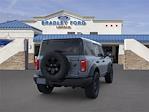 New 2025 Ford Bronco Big Bend 4x4 SUV for sale #F25276 - photo 33
