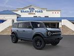 New 2025 Ford Bronco Big Bend 4x4 SUV for sale #F25276 - photo 7