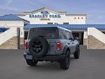 New 2025 Ford Bronco Big Bend 4x4 SUV for sale #F25276 - photo 8