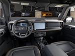 New 2025 Ford Bronco Big Bend 4x4 SUV for sale #F25276 - photo 9