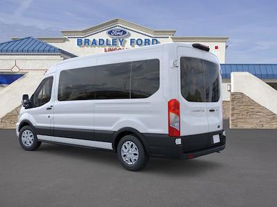 New 2025 Ford Transit 350 Passenger Van for sale #F25277 - photo 2
