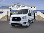 New 2025 Ford Transit 350 Passenger Van for sale #F25277 - photo 3