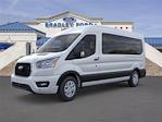 New 2025 Ford Transit 350 Passenger Van for sale #F25277 - photo 22