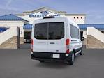 New 2025 Ford Transit 350 Passenger Van for sale #F25277 - photo 8