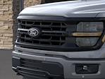 New 2025 Ford F-150 XLT SuperCrew Cab 4x4 Pickup for sale #F25278 - photo 17