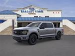 New 2025 Ford F-150 XLT SuperCrew Cab 4x4 Pickup for sale #F25278 - photo 23