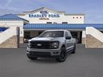 New 2025 Ford F-150 XLT SuperCrew Cab 4x4 Pickup for sale #F25278 - photo 24