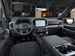 New 2025 Ford F-150 XLT SuperCrew Cab 4x4 Pickup for sale #F25278 - photo 9