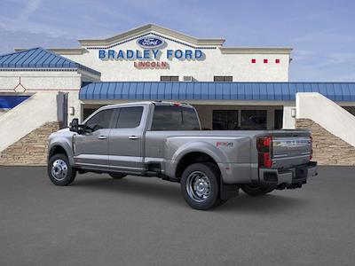 New 2025 Ford F-450 Crew Cab 4x4 DRW Pickup for sale #F25279 - photo 2