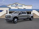 New 2025 Ford F-450 Crew Cab 4x4 DRW Pickup for sale #F25279 - photo 1