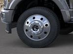 New 2025 Ford F-450 Crew Cab 4x4 DRW Pickup for sale #F25279 - photo 19