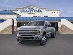 New 2025 Ford F-450 Crew Cab 4x4 DRW Pickup for sale #F25279 - photo 3