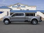New 2025 Ford F-450 Crew Cab 4x4 DRW Pickup for sale #F25279 - photo 4