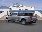 New 2025 Ford F-450 Crew Cab 4x4 DRW Pickup for sale #F25279 - photo 2