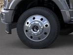 New 2025 Ford F-450 Crew Cab 4x4 DRW Pickup for sale #F25279 - photo 41