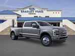 New 2025 Ford F-450 Crew Cab 4x4 DRW Pickup for sale #F25279 - photo 7