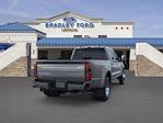 New 2025 Ford F-450 Crew Cab 4x4 DRW Pickup for sale #F25279 - photo 8