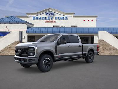 2025 Ford F-350 Crew Cab SRW 4x4 Pickup for sale #F25280 - photo 1