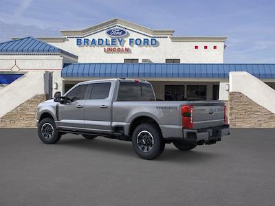 New 2025 Ford F-350 Crew Cab 4x4 SRW Pickup for sale #F25280 - photo 2