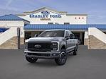 2025 Ford F-350 Crew Cab SRW 4x4 Pickup for sale #F25280 - photo 3