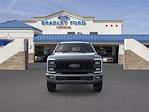 2025 Ford F-350 Crew Cab SRW 4x4 Pickup for sale #F25280 - photo 28