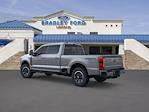 2025 Ford F-350 Crew Cab SRW 4x4 Pickup for sale #F25280 - photo 2
