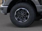 2025 Ford F-350 Crew Cab SRW 4x4 Pickup for sale #F25280 - photo 41