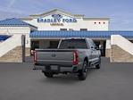 2025 Ford F-350 Crew Cab SRW 4x4 Pickup for sale #F25280 - photo 8
