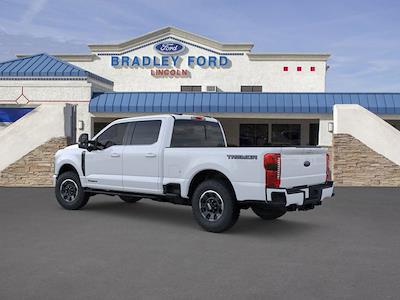 New 2025 Ford F-350 Crew Cab 4x4 SRW Pickup for sale #F25281 - photo 2