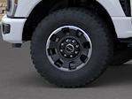 New 2025 Ford F-350 Crew Cab 4x4 SRW Pickup for sale #F25281 - photo 19