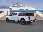 New 2025 Ford F-350 Crew Cab 4x4 SRW Pickup for sale #F25281 - photo 2
