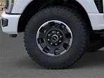New 2025 Ford F-350 Crew Cab 4x4 SRW Pickup for sale #F25281 - photo 41