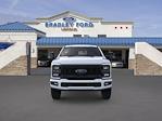 New 2025 Ford F-350 Crew Cab 4x4 SRW Pickup for sale #F25281 - photo 6